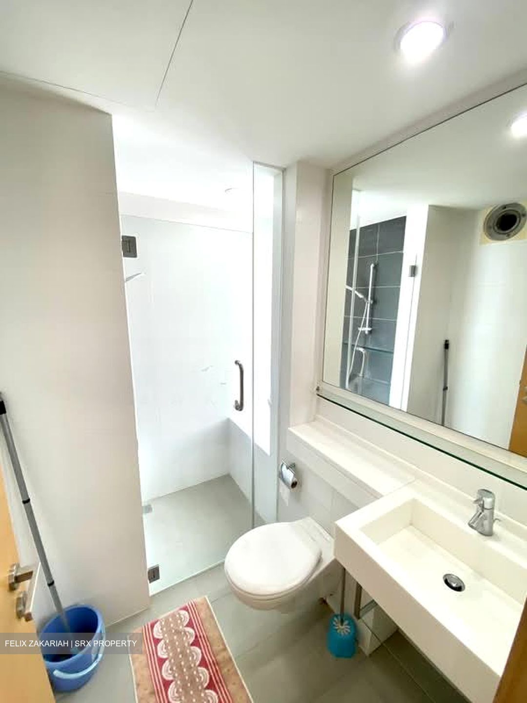 One Amber (D15), Condominium #575702101